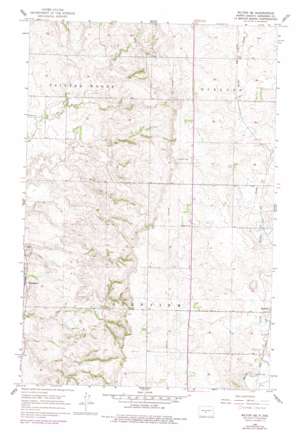Wilton Se USGS topographic map 47100a7