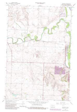 Stanton USGS topographic map 47101c4