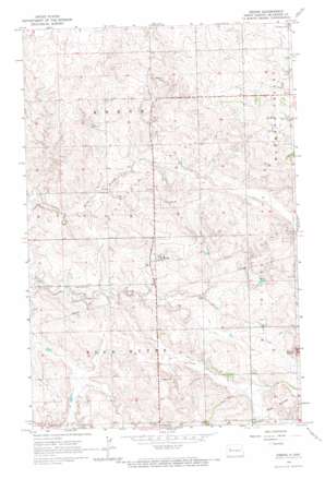 Keene USGS topographic map 47102h8