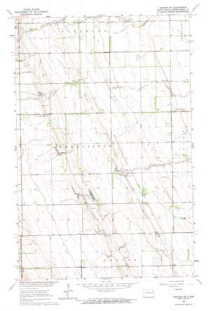 Inkster Se USGS topographic map 48097a5