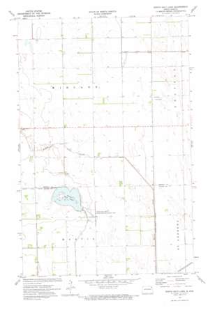North Salt Lake USGS topographic map 48097e3