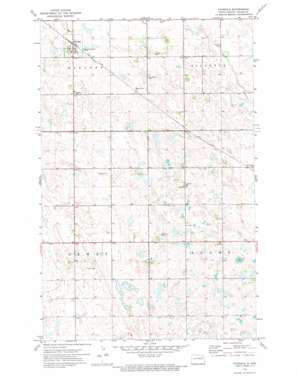 Fairdale USGS topographic map 48098d2