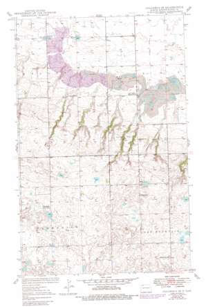 Columbus Se USGS topographic map 48102g7