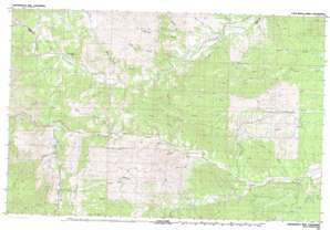 Rosewood USGS topographic map 40122c5