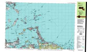 Hull USGS topographic map 42070c7