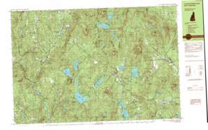 East Lempster USGS topographic map 43072b1