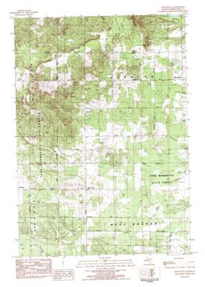 Stittsville USGS topographic map 44085d1