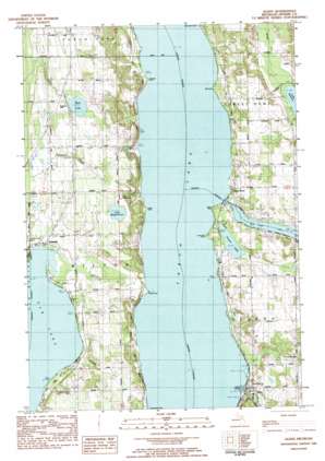 Alden USGS topographic map 44085h3