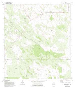 Santa%20Elena%20Se USGS topographic map 26098g3