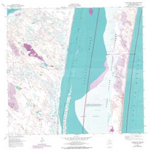 Yarborough%20Pass USGS topographic map 27097b4