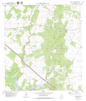 Mulos%20Hills USGS topographic map 28097c8
