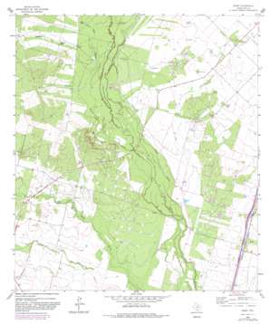 Derby USGS topographic map 28099g2