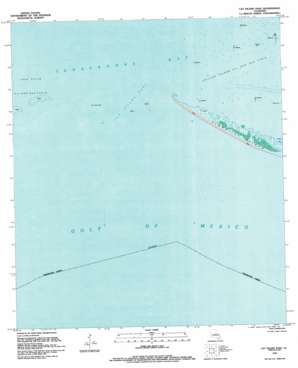 Cat%20Island%20Pass USGS topographic map 29090a5