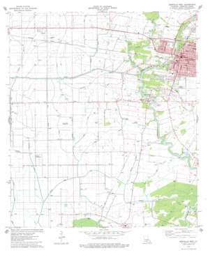 Abbeville%20West USGS topographic map 29092h2
