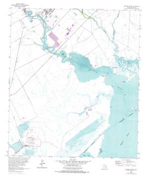 Hoskins%20Mound USGS topographic map 29095b2