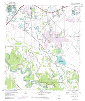 Missouri%20City USGS topographic map 29095e5