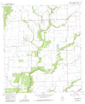 Gobbler%20Creek USGS topographic map 29096b4