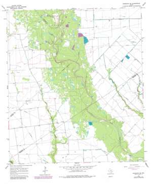 Sheridan Se USGS topographic map 29096c5