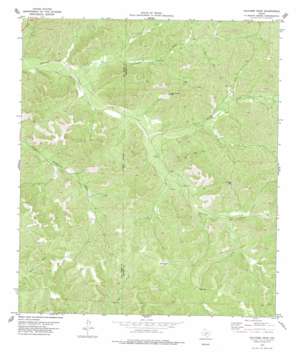 Holcomb Draw USGS topographic map 29100h6