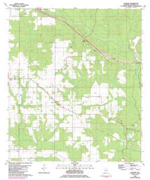 Elsanor USGS topographic map 30087e5