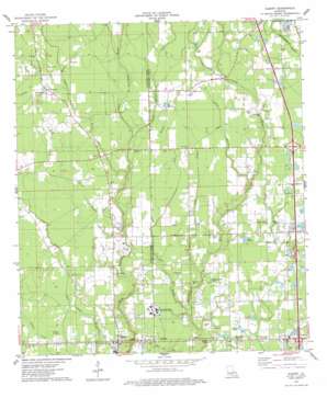 Albany USGS topographic map 30090e5