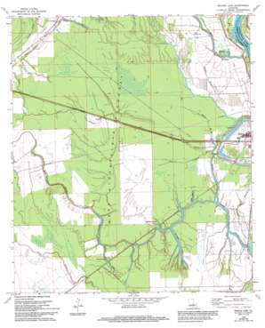 Swayze Lake USGS topographic map 30091f7