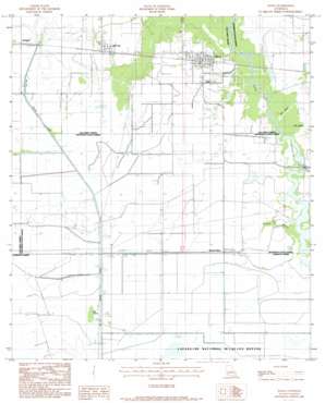 Hayes USGS topographic map 30092a8