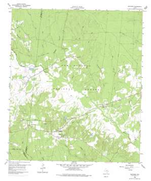 Maynard USGS topographic map 30095e3