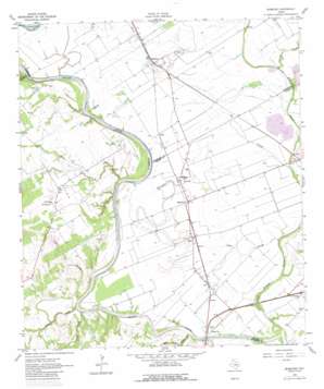 Mumford USGS topographic map 30096f5