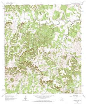Crabapple Creek USGS topographic map 30098a5