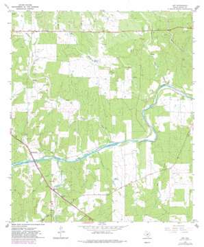 Art USGS topographic map 30099f1