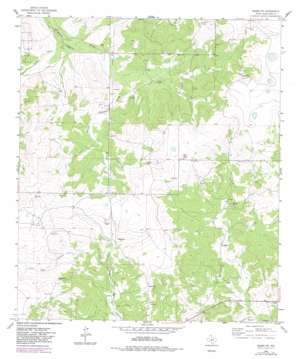 Adams Nw USGS topographic map 30100h4