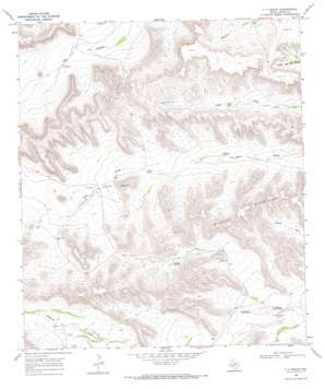 F C Ranch USGS topographic map 30102c6