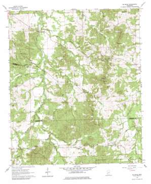 McBride USGS topographic map 31090g7