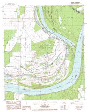Fairview USGS topographic map 31091c5