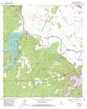 Gardner USGS topographic map 31092c6