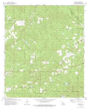 Slagle USGS topographic map 31093b2