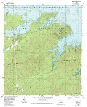Fairmount USGS topographic map 31093b6