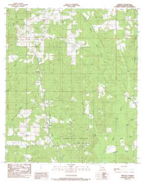 Trenton USGS topographic map 31093h6