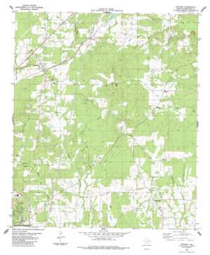 Appleby USGS topographic map 31094f5