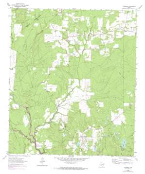 Glendale USGS topographic map 31095a3