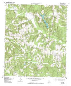 Pert USGS topographic map 31095h5