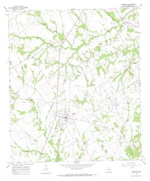 Thornton USGS topographic map 31096d5