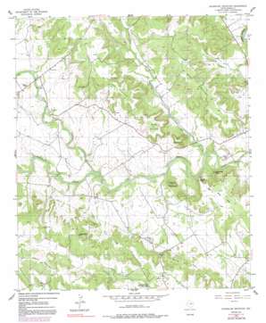 Sugarloaf Mountain USGS topographic map 31097g6