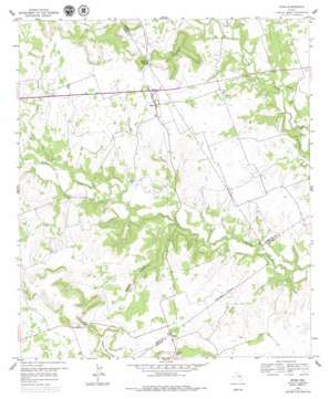 Star USGS topographic map 31098d3
