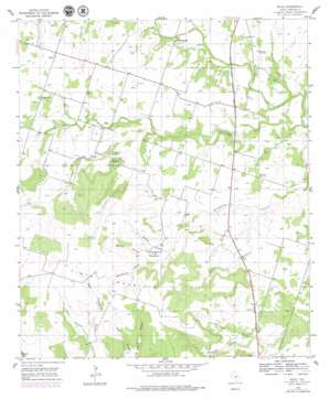 Shive USGS topographic map 31098e2