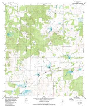 Hall USGS topographic map 31099c1