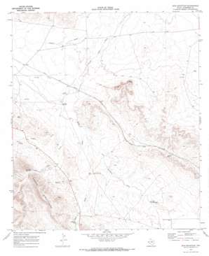 Iron%20Mountain USGS topographic map 31104b2
