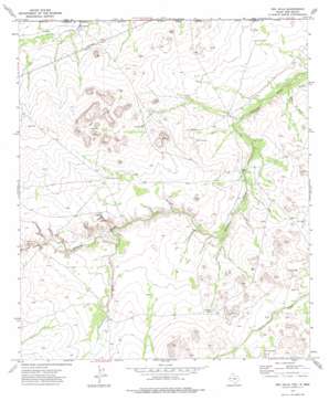 Owl Hills USGS topographic map 31104h2