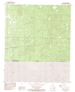 Noria USGS topographic map 31106g7